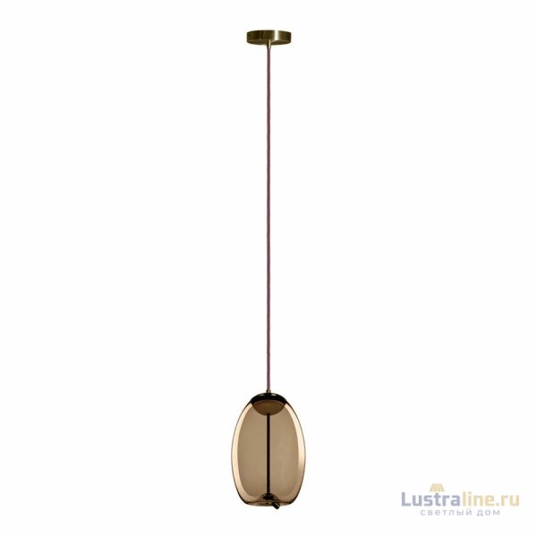 Подвесной светильник Loft IT Knot 8135-A mini Подвесной светильник Loft IT Knot 8135-A mini