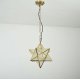 Подвесной светильник ImperiumLoft Star frosted 73573-22
