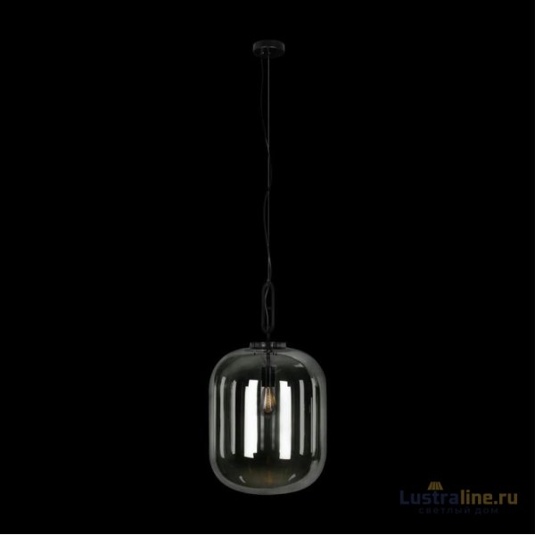 Подвесной светильник Loft IT Oda 10195/350 Smoke