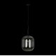 Подвесной светильник Loft IT Oda 10195/350 Smoke