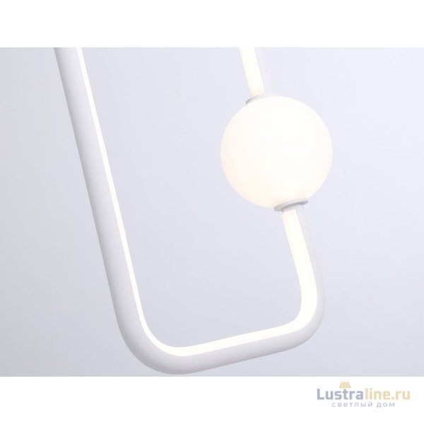 Подвесной светильник Ambrella Light Comfort LineTech FL66361