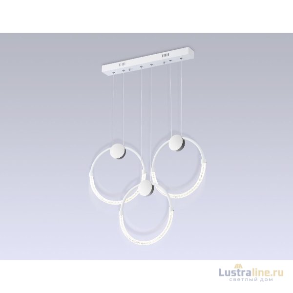 Подвесной светильник Ambrella Light Comfort FL10595