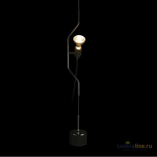Подвесной светильник Loft IT Parentesi 10346/1 Black