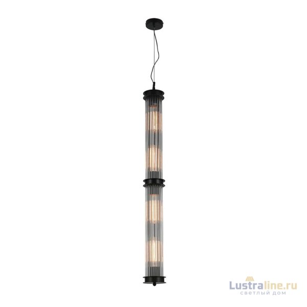 Подвесной светильник Favourite Trompa 4093-4P