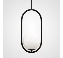Подвесной светильник ImperiumLoft Hoop 179964-22
