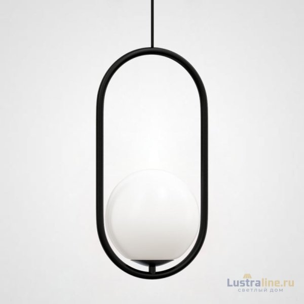Подвесной светильник ImperiumLoft Hoop 179964-22