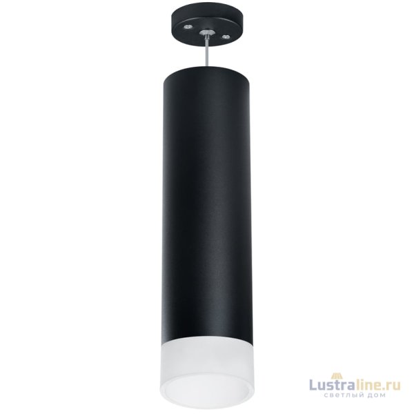 Подвесной светильник Lightstar Rullo RP649781 (216497+590087+202481)
