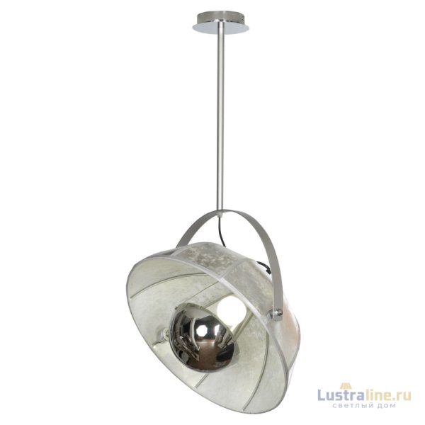 Подвесной светильник Lussole Lgo Klamath LSP-0557-C80 Подвесной светильник Lussole Lgo Klamath LSP-0557-C80