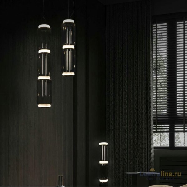 Подвесной светильник Loft IT Noctambule 10193/L Подвесной светильник Loft IT Noctambule 10193/L