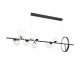 Подвесной светильник Loft IT Molecule 10023/1200L