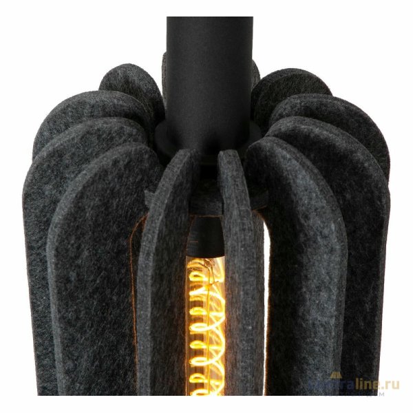 Подвесной светильник Lucide Rafal 45492/13/36