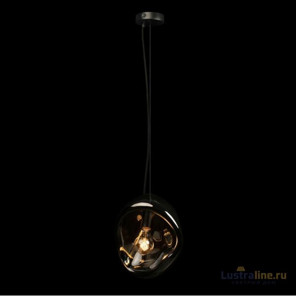 Подвесной светильник Loft IT Gallo 10293 Smoke Подвесной светильник Loft IT Gallo 10293 Smoke