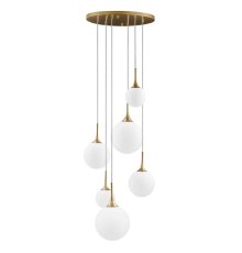 Подвесной светильник Lightstar Globo 813062