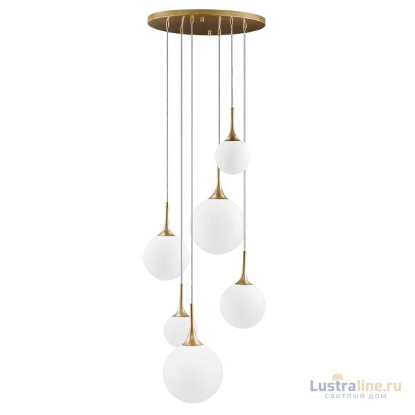 Подвесной светильник Lightstar Globo 813062 Подвесной светильник Lightstar Globo 813062