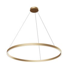 Подвесной светильник Maytoni Rim MOD058PL-L54BS4K