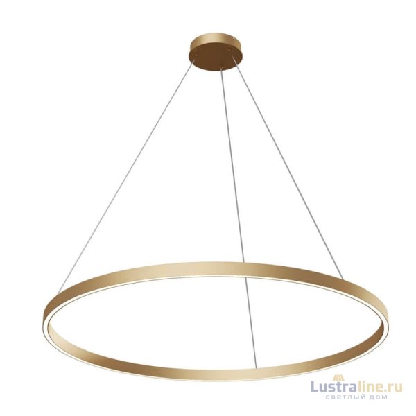 Подвесной светильник Maytoni Rim MOD058PL-L54BS4K