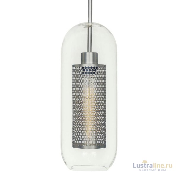 Подвесной светильник LOFT IT Hexagon Loft2567-E