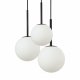 Подвесной светильник Maytoni Basic form MOD321PL-03B