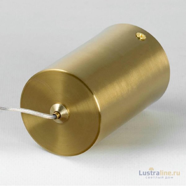 Подвесной светильник Lussole LSP-7346