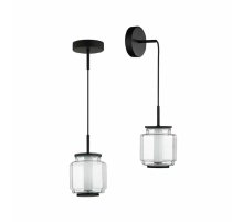 Подвесной светильник Odeon Light Jam 5409/5L
