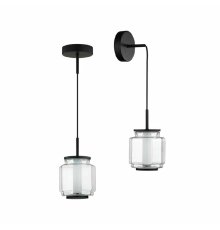 Подвесной светильник Odeon Light Jam 5409/5L