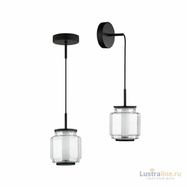 Подвесной светильник Odeon Light Jam 5409/5L Подвесной светильник Odeon Light Jam 5409/5L
