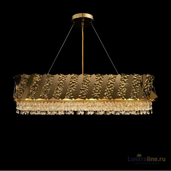 Подвесной светильник Maytoni Artistico MOD017PL-04BS