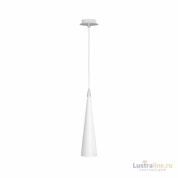 Подвесной светильник Maytoni Nevill P318-PL-01-W
