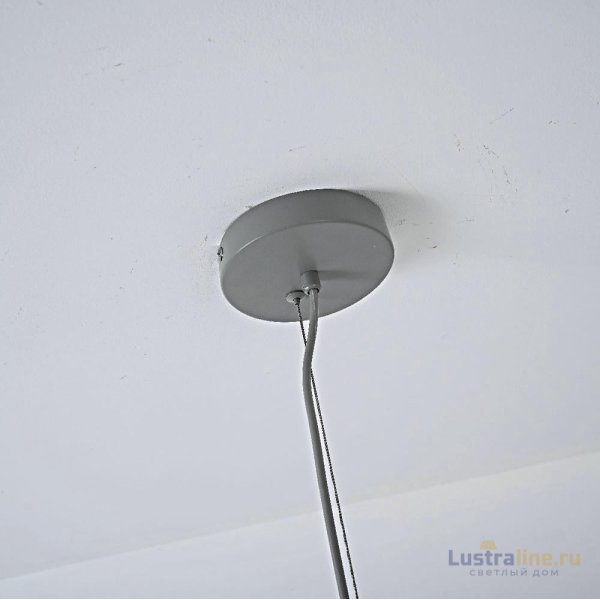 Подвесной светильник ImperiumLoft Cemencloud 219863-23 Подвесной светильник ImperiumLoft Cemencloud 219863-23