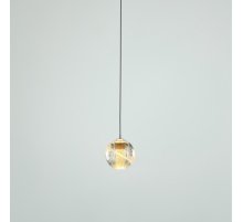 Подвесной светильник DeLight Collection MD22001052-1A gold