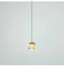 Подвесной светильник DeLight Collection MD22001052-1A gold