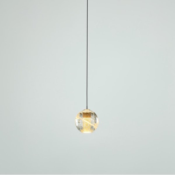Подвесной светильник DeLight Collection MD22001052-1A gold