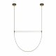 Подвесной светильник Loft IT Liana 10221/1250
