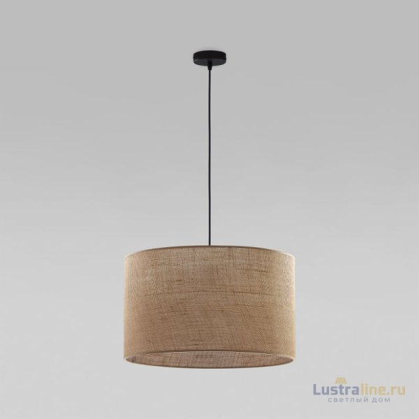 Подвесной светильник TK Lighting 6582 Juta