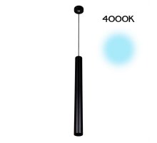 Подвесной светильник Citilux Тубус CL01PBL071N