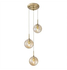 Подвесной светильник Citilux Томми CL102033