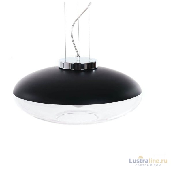 Подвесной светильник Lumina Deco Raveo LDP 6850 BK Подвесной светильник Lumina Deco Raveo LDP 6850 BK