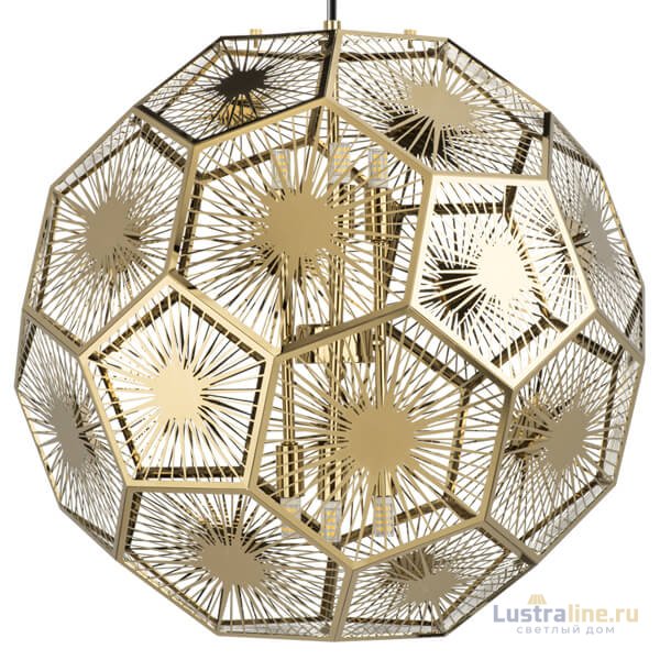 Подвесной светильник Lightstar Fermo 724262