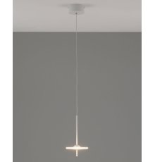 Подвесной светильник Moderli Ella V10880-PL