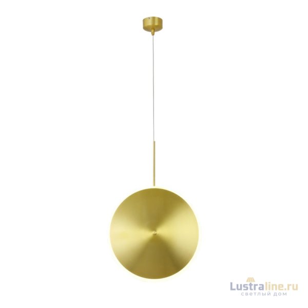 Подвесной светильник ST-Luce SL1221.213.01 Подвесной светильник ST-Luce SL1221.213.01