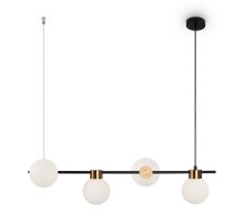 Подвесной светильник Freya Gatsby FR5232PL-04B