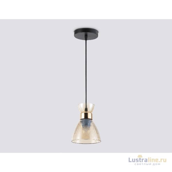 Подвесной светильник Ambrella Light Loft Traditional TR3403