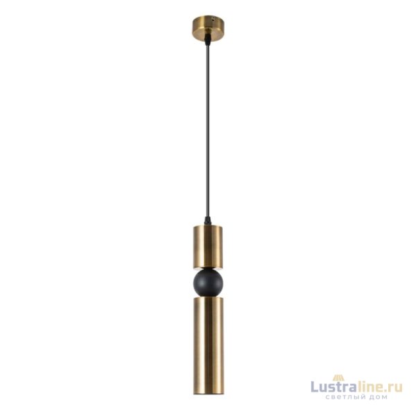 Подвесной светильник Arte Lamp Ran A3162SP-1PB