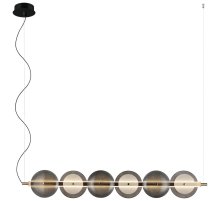 Подвесной светильник Velante 220-043-06