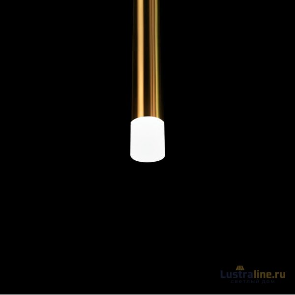 Подвесной светильник Loft IT Reed 10358/830 AB Подвесной светильник Loft IT Reed 10358/830 AB