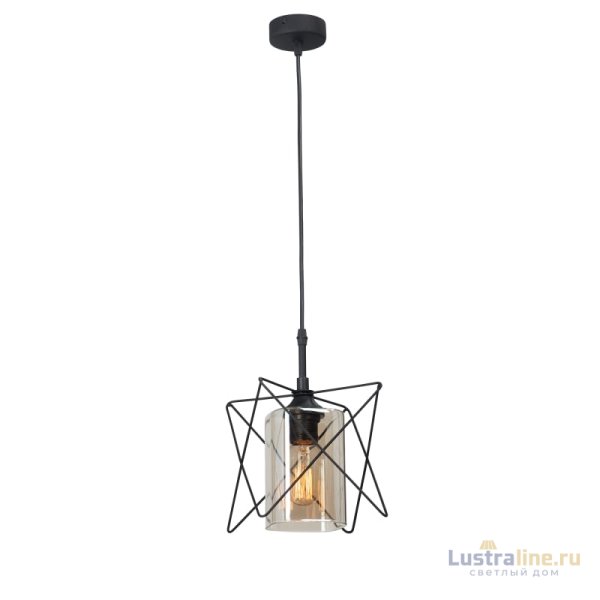 Подвесной светильник Vitaluce V4721-1/1S