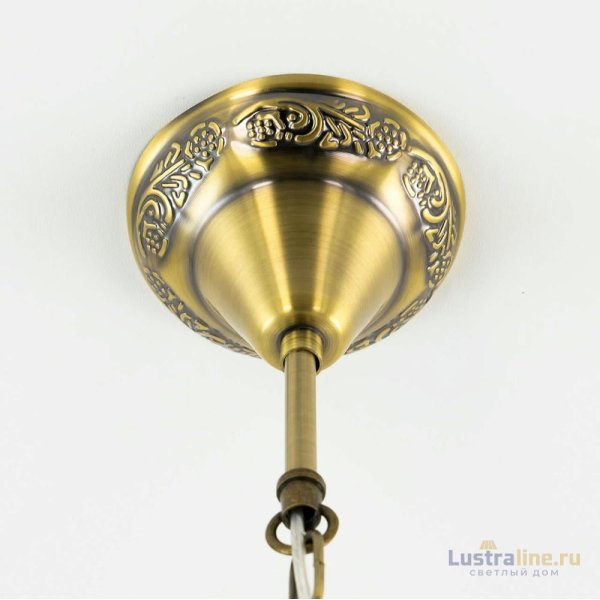 Подвесной светильник Citilux Каир CL419213 Подвесной светильник Citilux Каир CL419213