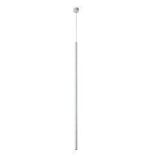Подвесной светодиодный светильник Crystal Lux CLT 036C1100 WH