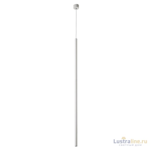 Подвесной светодиодный светильник Crystal Lux CLT 036C1100 WH Подвесной светодиодный светильник Crystal Lux CLT 036C1100 WH