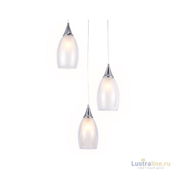 Подвесной светильник Ambrella Light TR3548